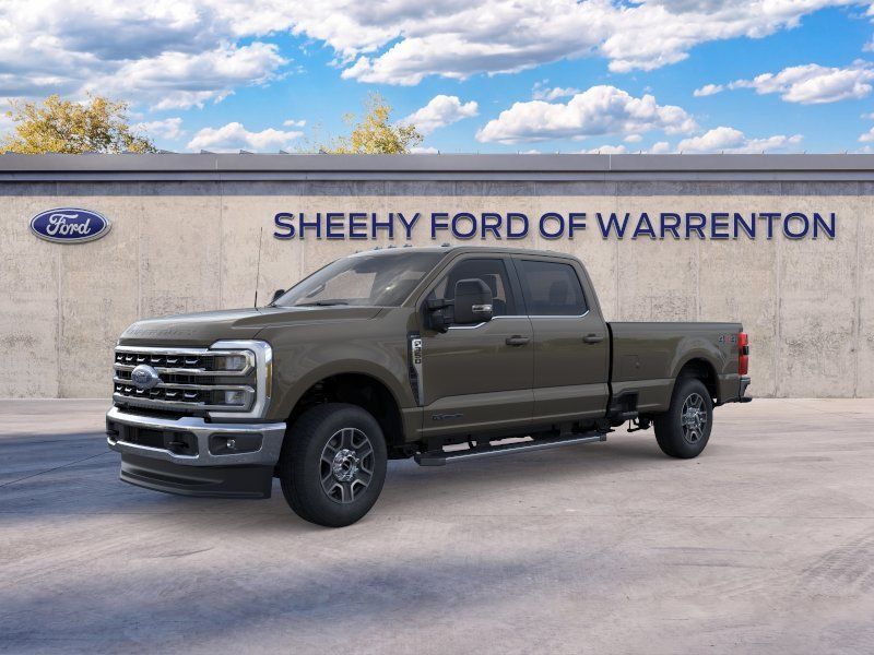 2026 Ford F-350SD Lariat Warrenton VA