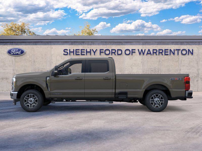 2026 Ford F-350SD Lariat Warrenton VA