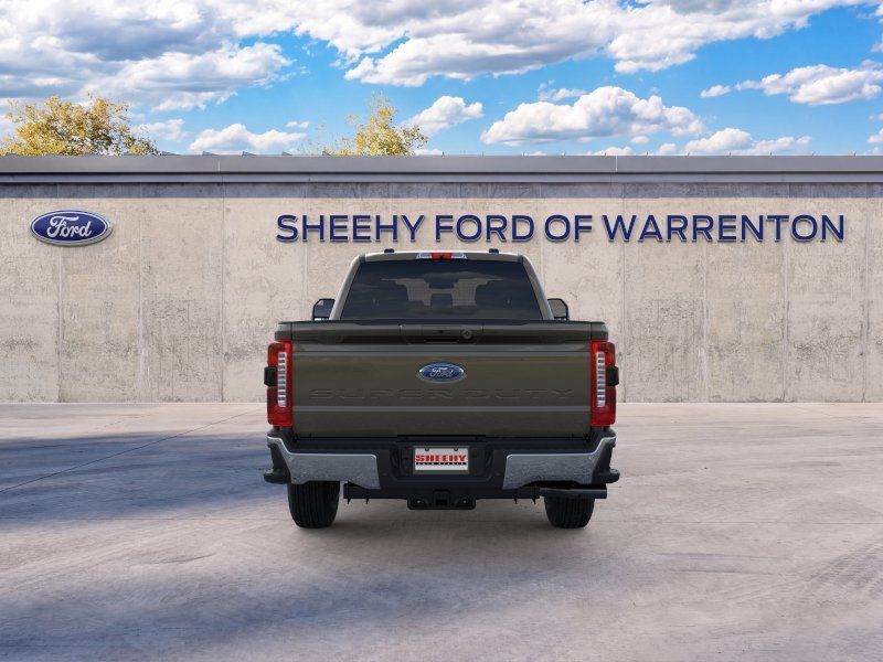 2026 Ford F-350SD Lariat Warrenton VA