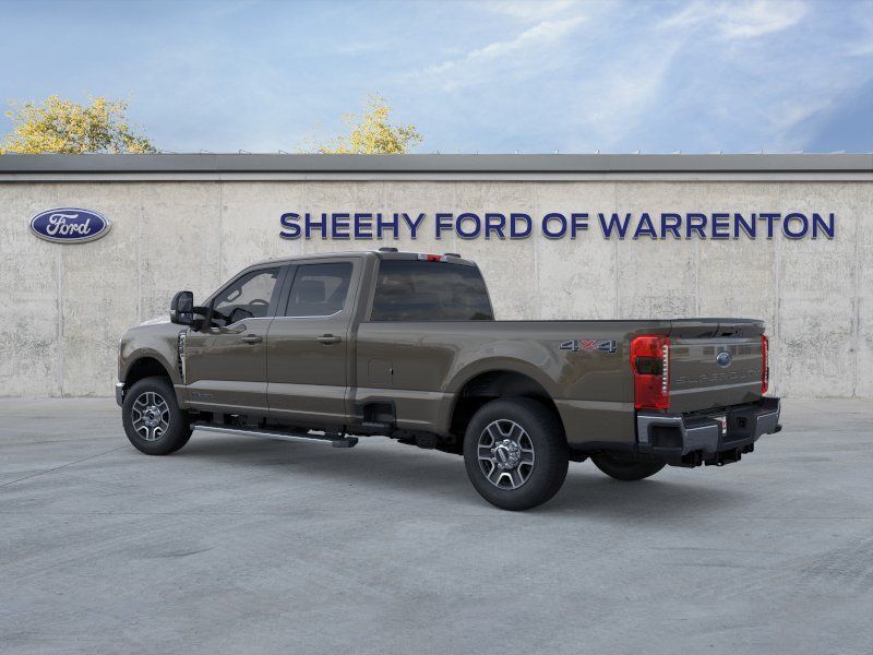2026 Ford F-350SD Lariat Warrenton VA