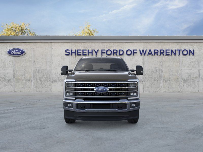 2026 Ford F-350SD Lariat Warrenton VA