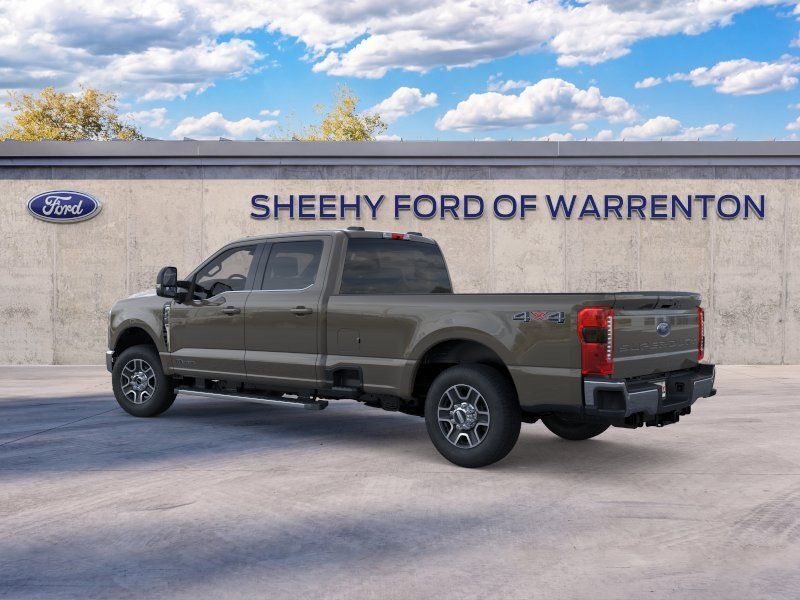 2026 Ford F-350SD Lariat Warrenton VA