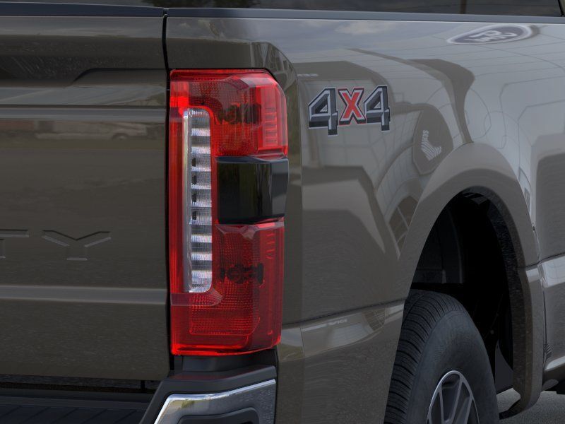 2026 Ford F-350SD Lariat Warrenton VA