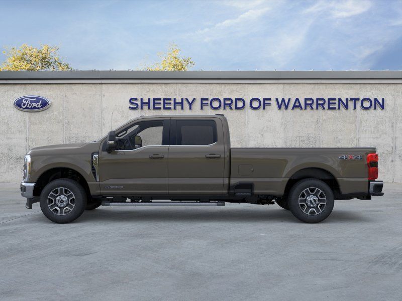 2026 Ford F-350SD Lariat Warrenton VA