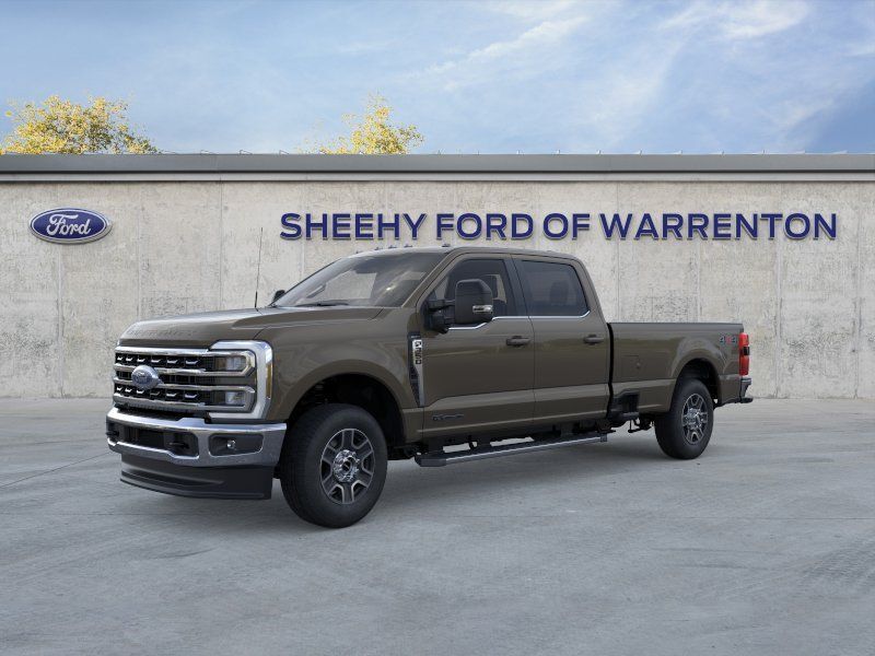 2026 Ford F-350SD Lariat Warrenton VA