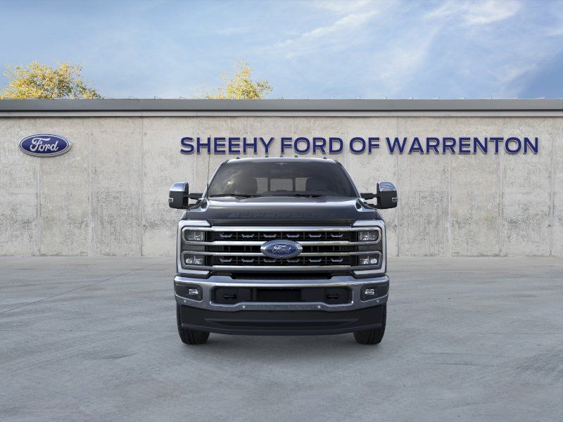 2026 Ford F-350SD Lariat Warrenton VA