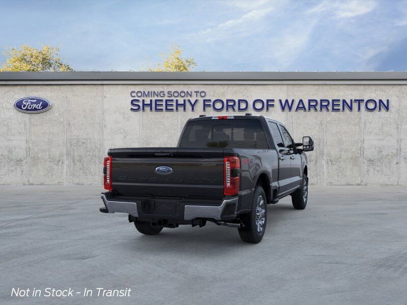2026 Ford F-350SD Lariat Warrenton VA