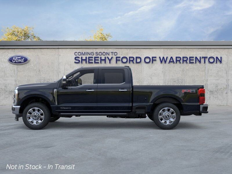 2026 Ford F-350SD Lariat Warrenton VA