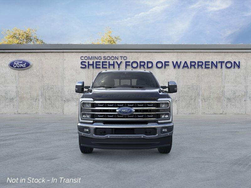 2026 Ford F-350SD Lariat Warrenton VA