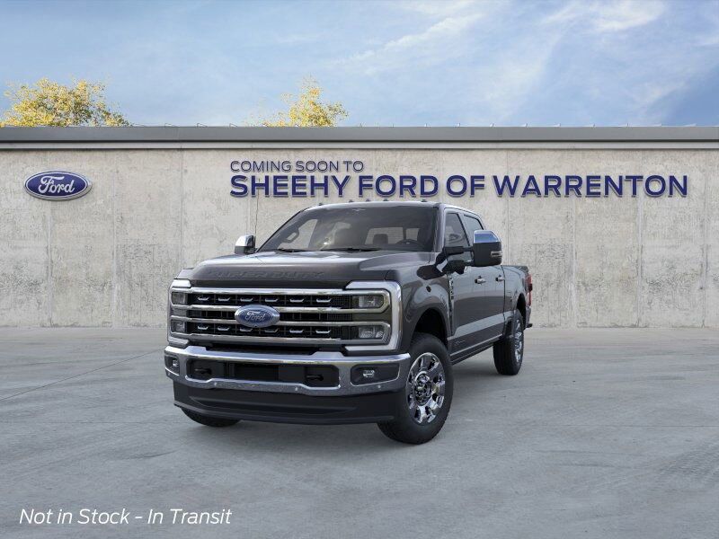 2026 Ford F-350SD Lariat Warrenton VA