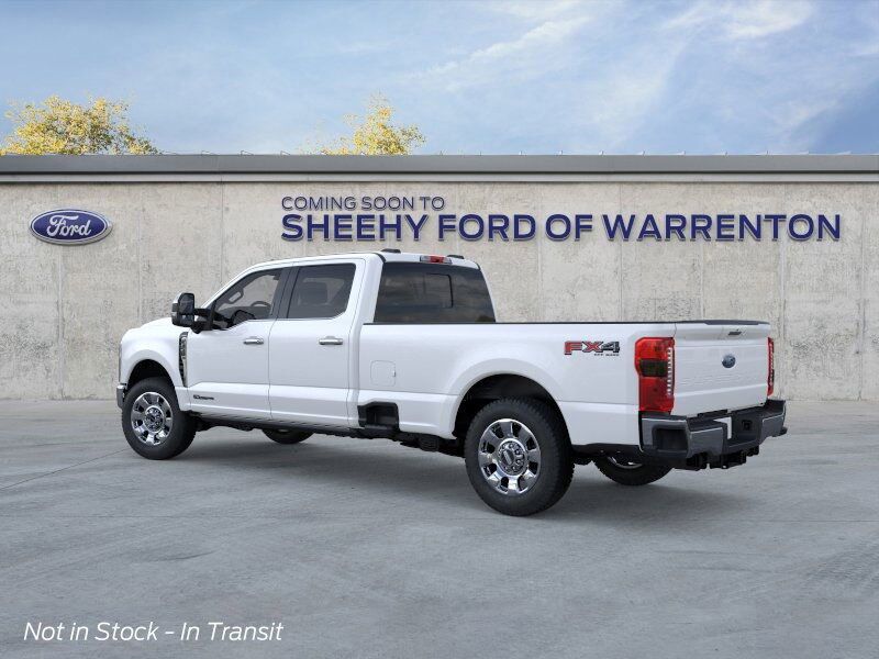 2026 Ford F-350SD Lariat Warrenton VA