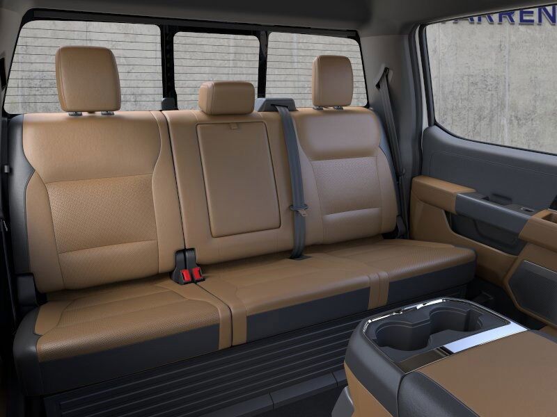 2026 Ford F-350SD Lariat Warrenton VA