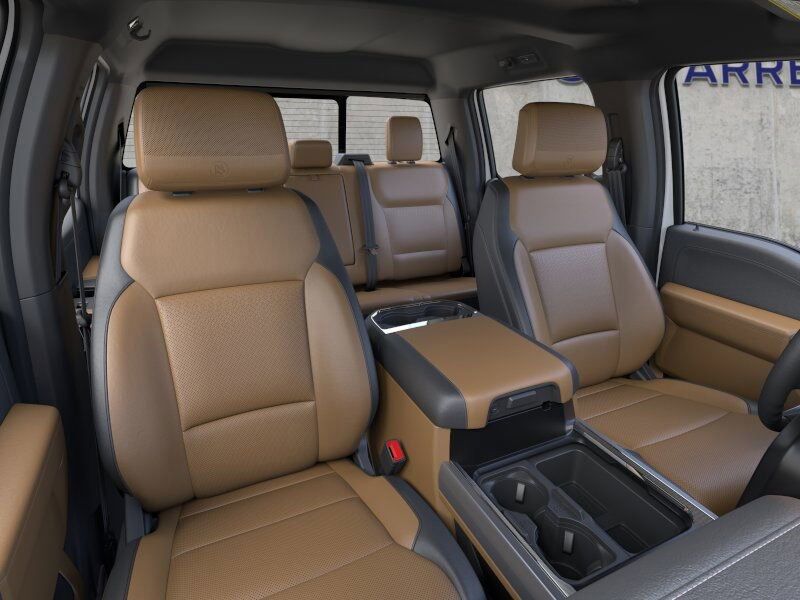 2026 Ford F-350SD Lariat Warrenton VA