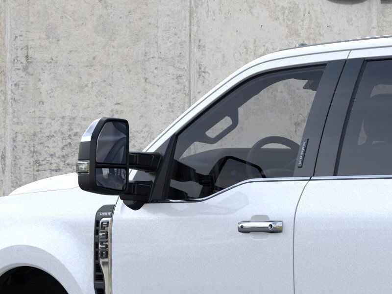 2026 Ford F-350SD Lariat Warrenton VA