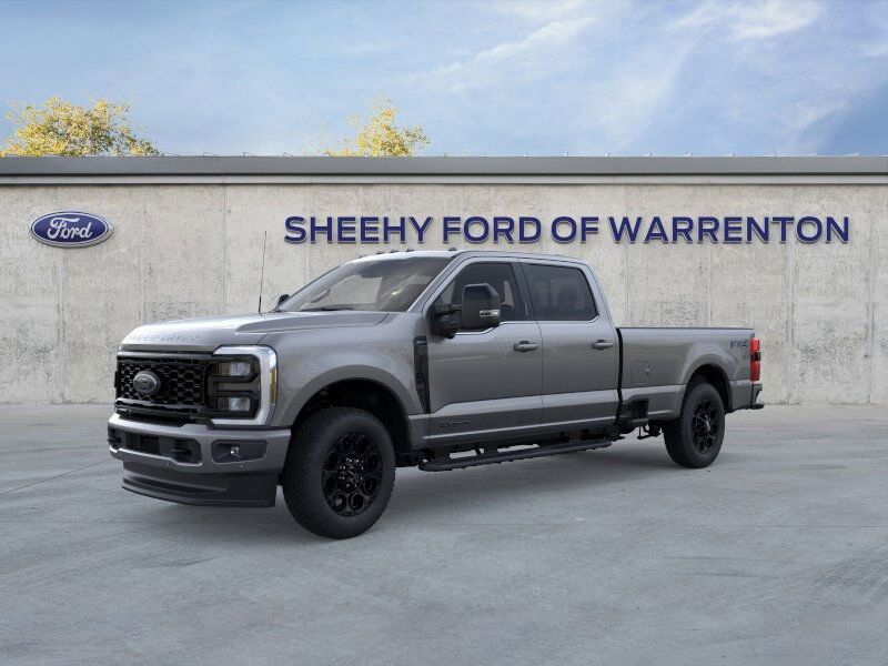 2026 Ford F-350SD Lariat Warrenton VA