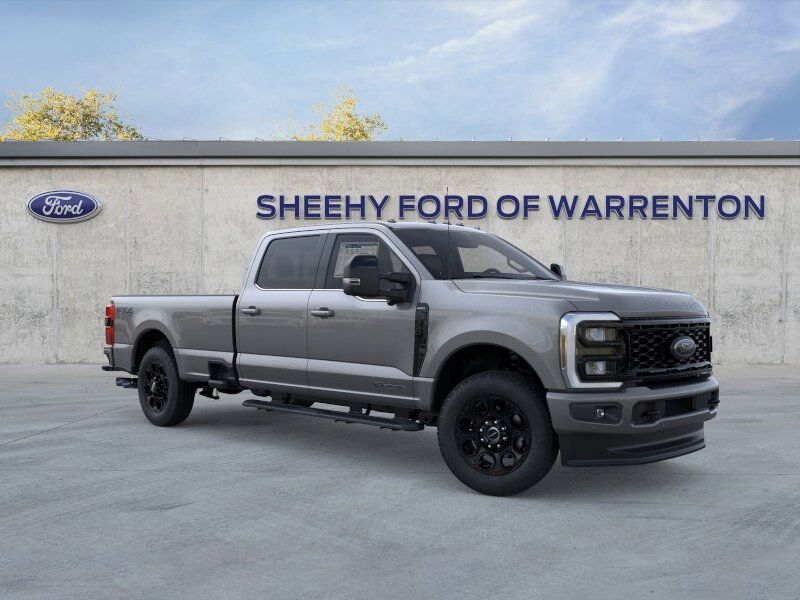 2026 Ford F-350SD