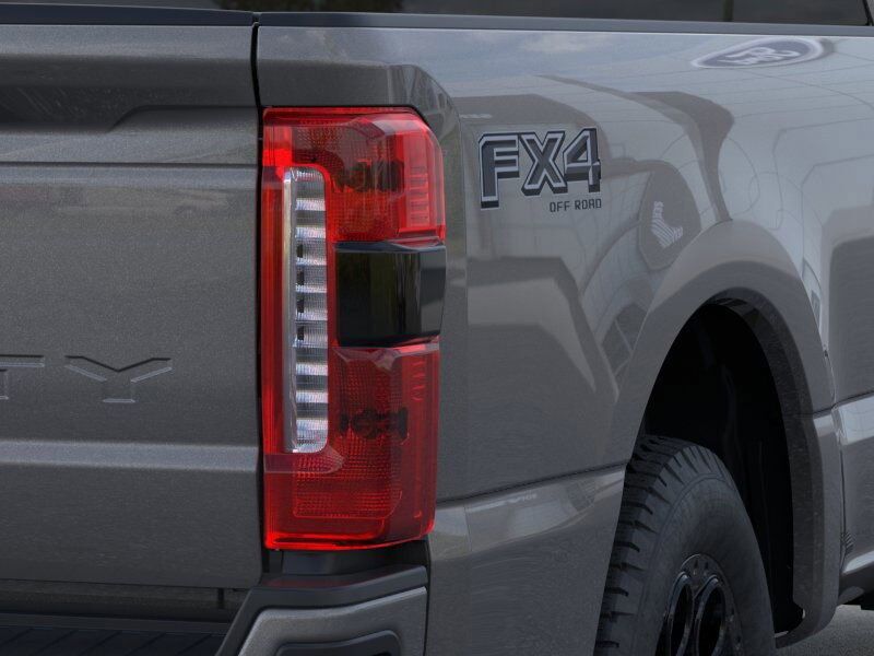 2026 Ford F-350SD Lariat Warrenton VA