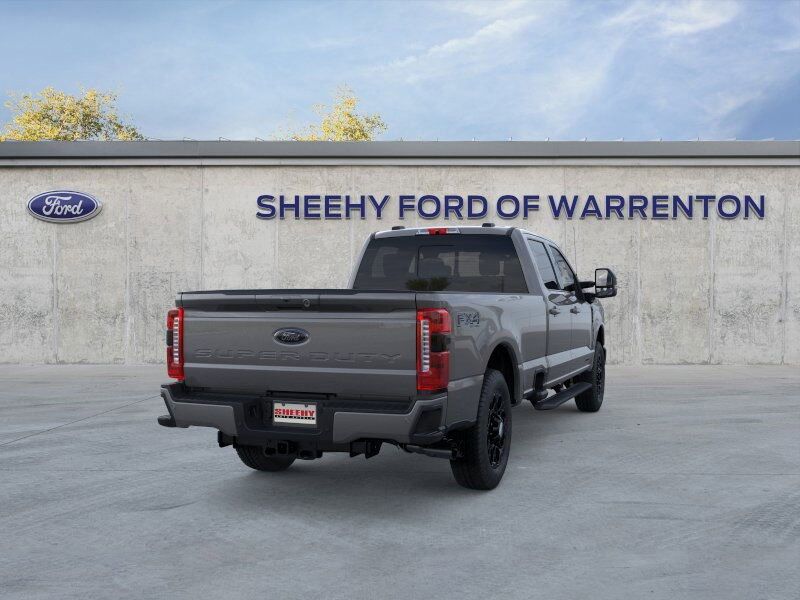 2026 Ford F-350SD Lariat Warrenton VA