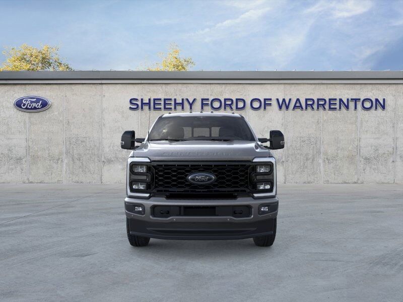 2026 Ford F-350SD Lariat Warrenton VA