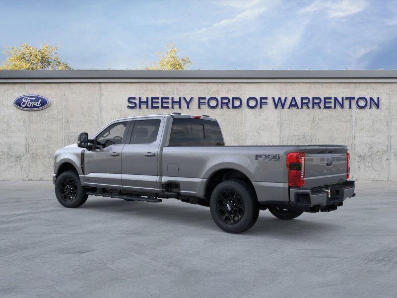 2026 Ford F-350SD Lariat Warrenton VA