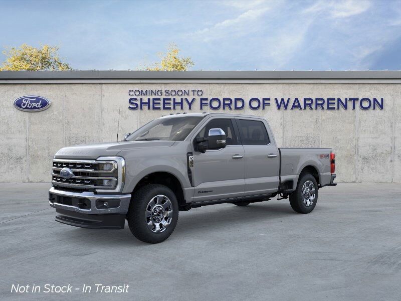 2026 Ford F-350SD Lariat Warrenton VA