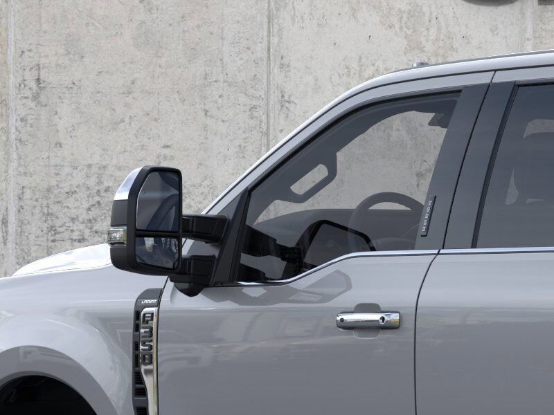 2026 Ford F-350SD Lariat Warrenton VA