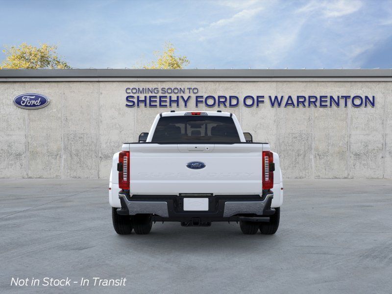 2026 Ford F-350SD Lariat Warrenton VA