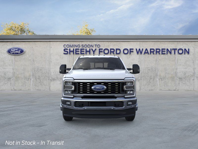 2026 Ford F-350SD Lariat Warrenton VA