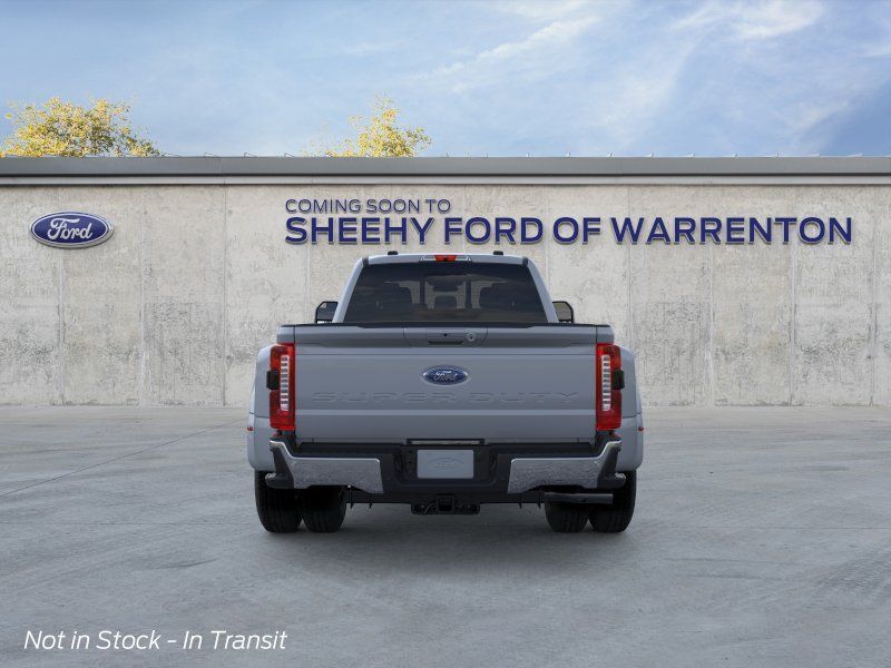 2026 Ford F-350SD Lariat Warrenton VA