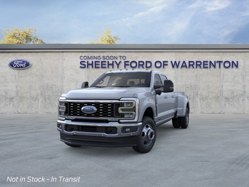 2026 Ford F-350SD Lariat Warrenton VA