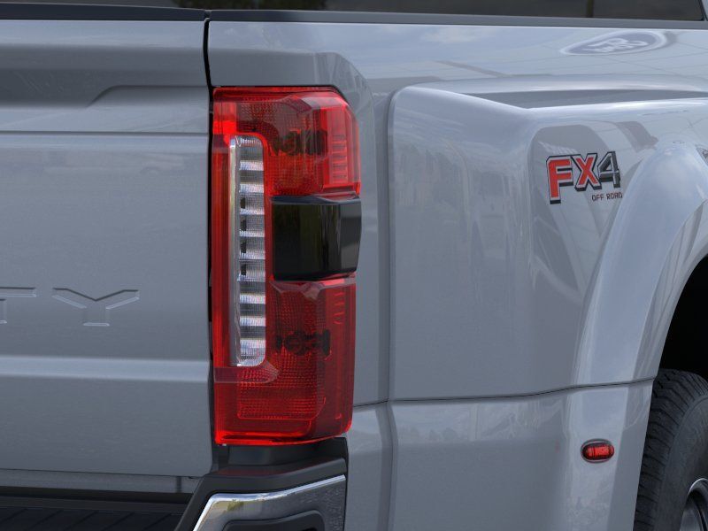 2026 Ford F-350SD Lariat Warrenton VA