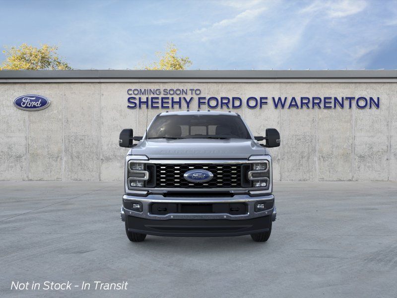 2026 Ford F-350SD Lariat Warrenton VA