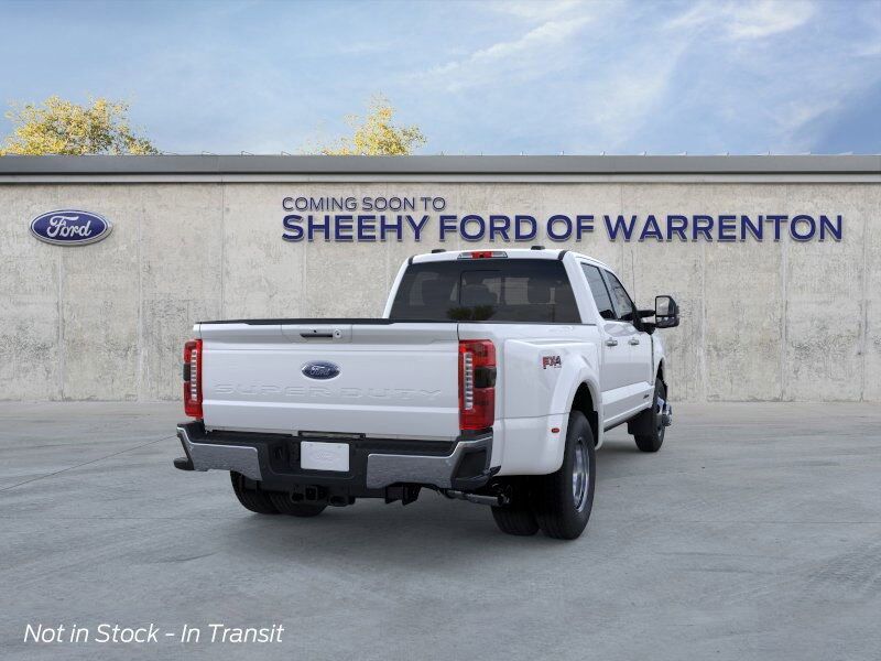 2026 Ford F-350SD Lariat Warrenton VA