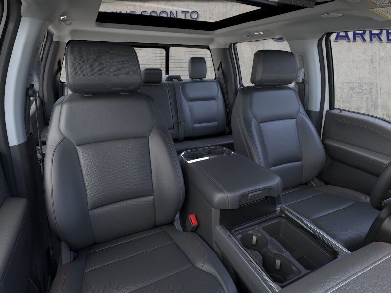 2026 Ford F-350SD Lariat Warrenton VA