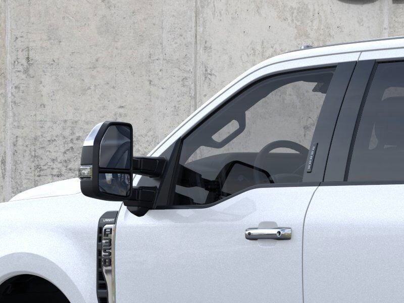 2026 Ford F-350SD Lariat Warrenton VA