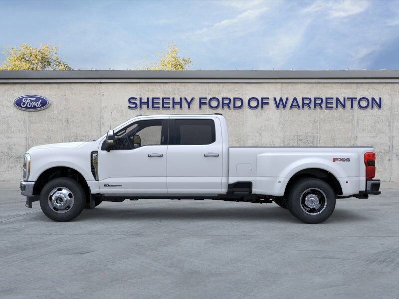 2026 Ford F-350SD Lariat Warrenton VA