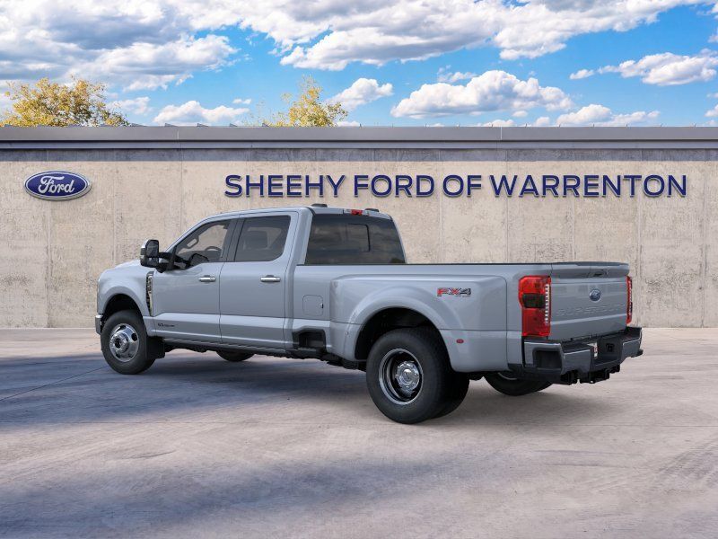 2026 Ford F-350SD Lariat Warrenton VA
