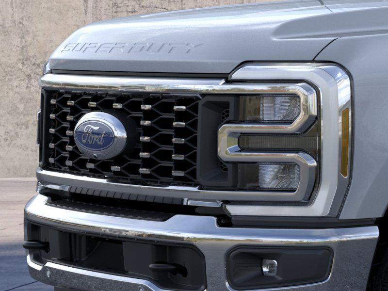 2026 Ford F-350SD Lariat Warrenton VA