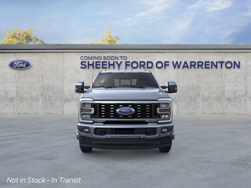 2026 Ford F-350SD Lariat Warrenton VA