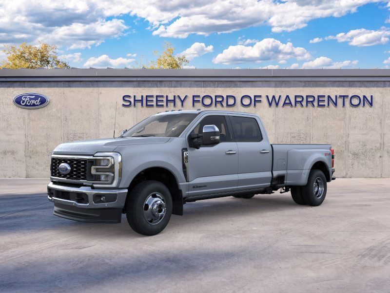 2026 Ford F-350SD Lariat Warrenton VA