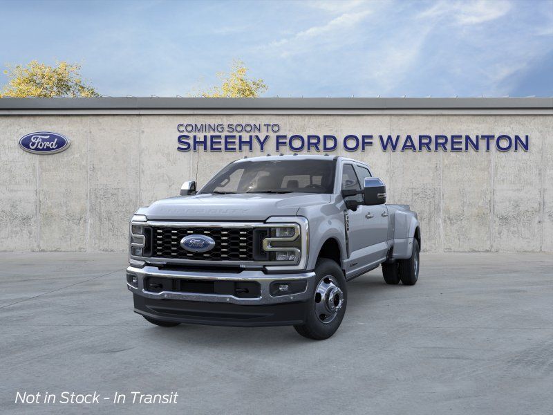 2026 Ford F-350SD Lariat Warrenton VA