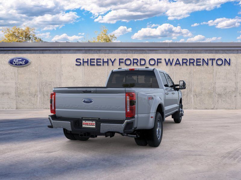 2026 Ford F-350SD Lariat Warrenton VA