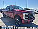 2026 Ford F-350SD Platinum Milwaukee WI