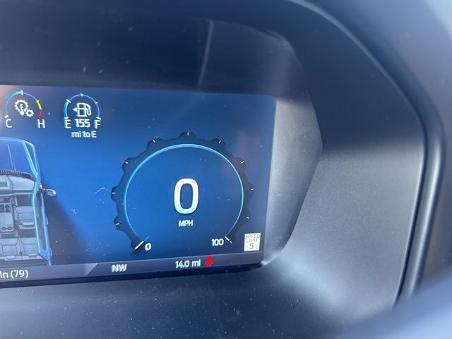 2026 Ford F-350SD Platinum Random Lake WI