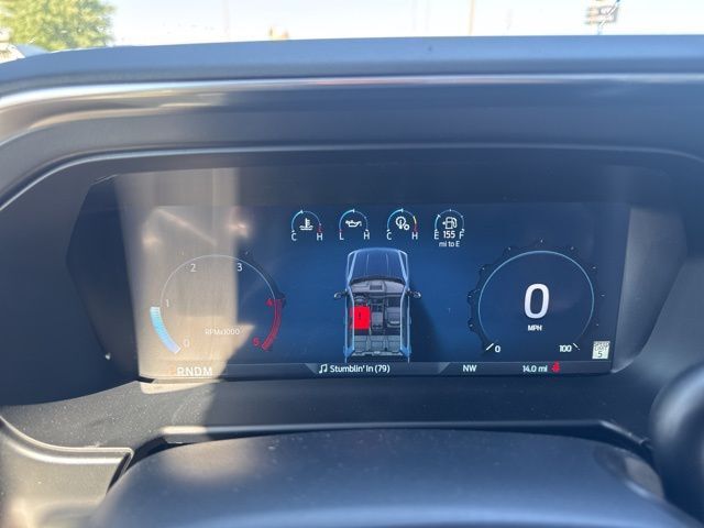 2026 Ford F-350SD Platinum Random Lake WI