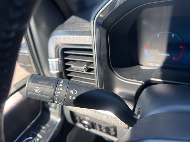 2026 Ford F-350SD Platinum Random Lake WI