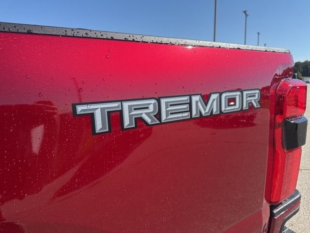 2026 Ford F-350SD Platinum Random Lake WI