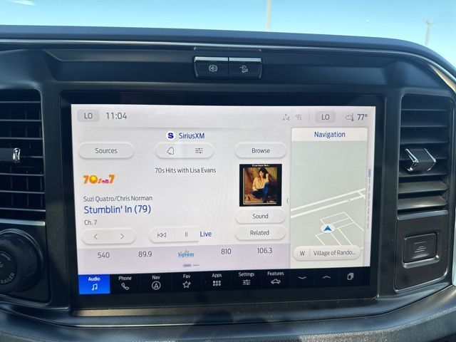 2026 Ford F-350SD Platinum Random Lake WI