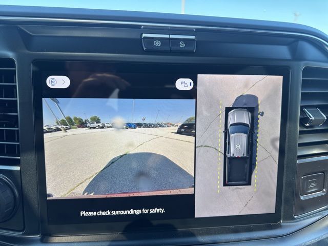 2026 Ford F-350SD Platinum Random Lake WI