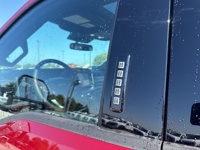 2026 Ford F-350SD Platinum Random Lake WI